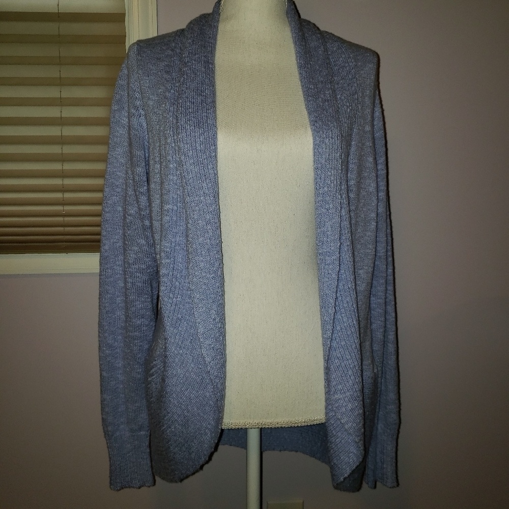 NWT Kenneth Cole Cardigan
